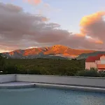 Lejlighed Sky *