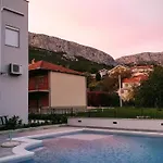 Lejlighed Sky Solin